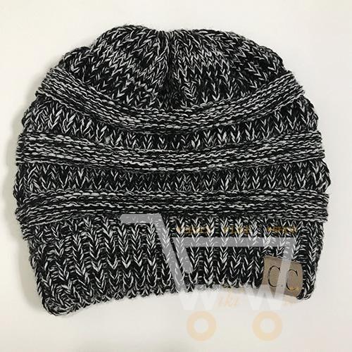 Soft Knit Beanie - WikiWii