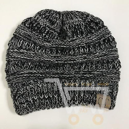 Soft Knit Beanie - WikiWii