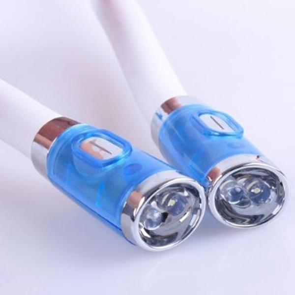 READlight™️ - LED lamp for reading/working, adjustable on the neck - WikiWii