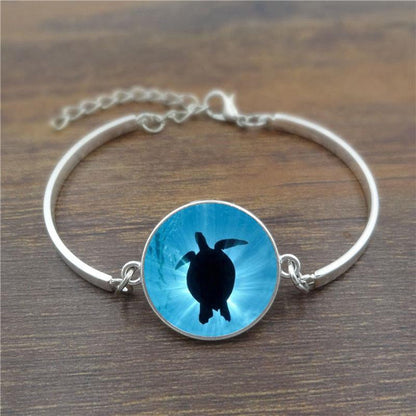 Sea Turtle Glass set - WikiWii