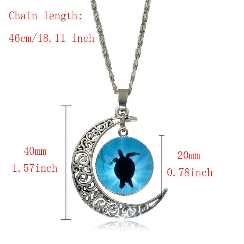 Sea Turtle Glass set - WikiWii