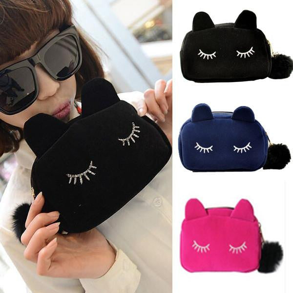 Small Cute Lovely Women's Handbag - WikiWii