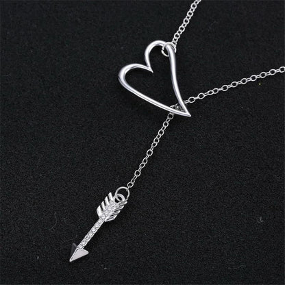 Statement Dolphin Elephant Monkey Heart owl Necklaces - WikiWii