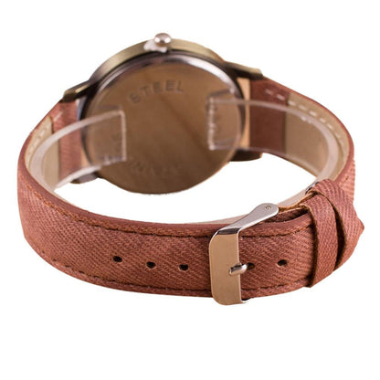 Vintage Painting Horse Watch - WikiWii