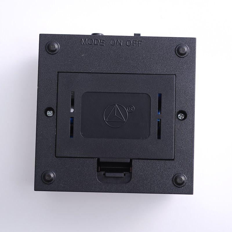 Wolf Crystal tower - WikiWii