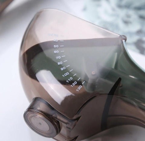 2 Pcs Adjustable Measuring Spoons Set - YOYOWIZZ