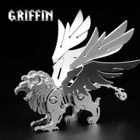 GRIFFIN