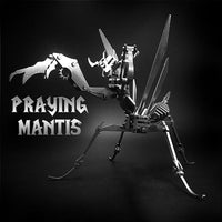 PRAYING MANTIS