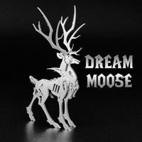 DREAM MOOSE
