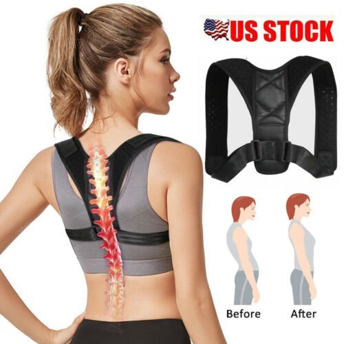 Posture Corrector - YOYOWIZZ