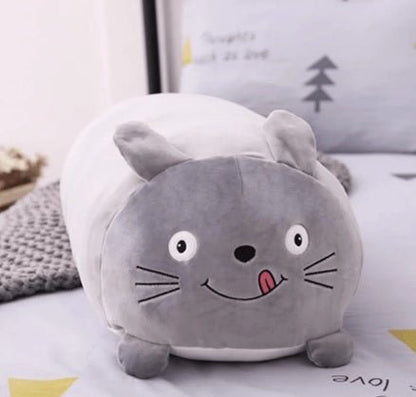 SOFT SQUISHY ANIMAL CARTOON STUFFED TOYS - YOYOWIZZ